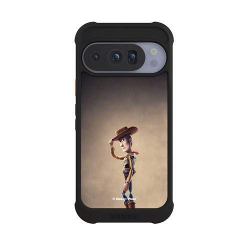 Google Pixel 10 Pro NIVOmax Toy Story Woody 