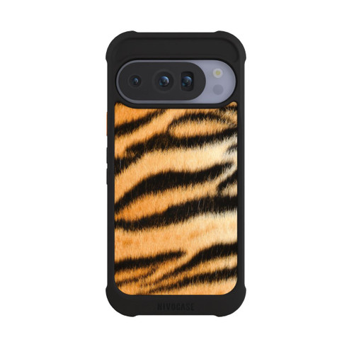 Google Pixel 10 Pro NIVOmax Tigerpatternreal
