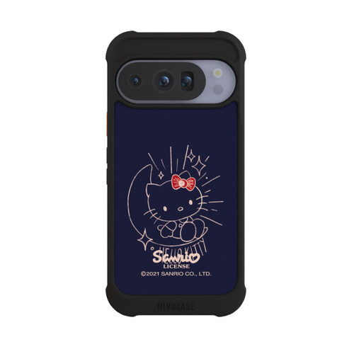 Google Pixel 10 Pro NIVOmax Hello Kitty - Astrologie