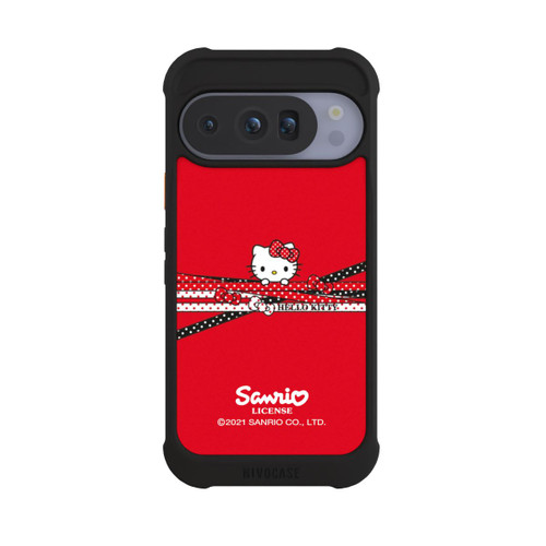 Google Pixel 10 Pro NIVOmax Hello Kitty - BowBow
