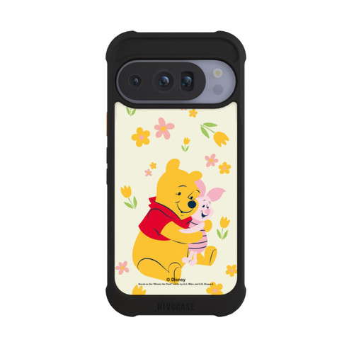 Google Pixel 10 Pro NIVOmax Winnie Puuh Umarmung