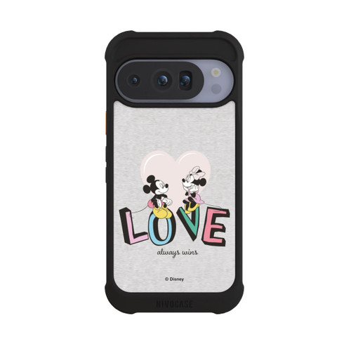 Google Pixel 10 Pro NIVOmax Love Always Wins