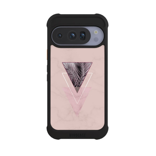 Google Pixel 10 Pro NIVOmax Paradis rose