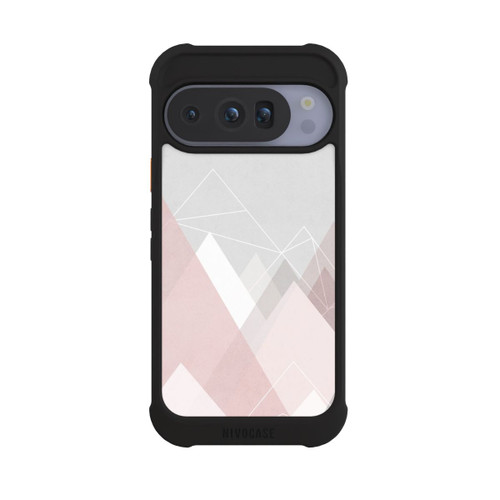Google Pixel 10 Pro NIVOmax Grafik 110 türkis