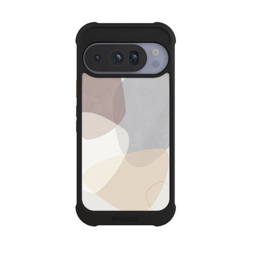 Google Pixel 10 Pro NIVOmax Grafik 192
