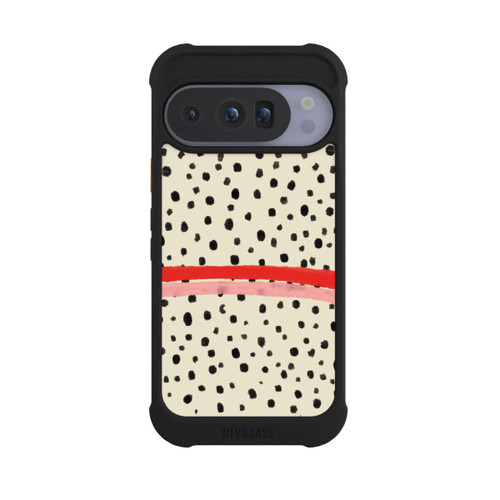 Google Pixel 10 Pro NIVOmax Crazy Life Art 02
