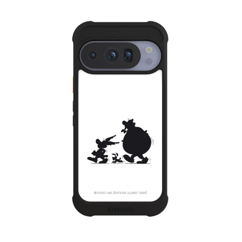 Google Pixel 10 Pro NIVOmax L'Ombre d'Astérix &amp; Obélix