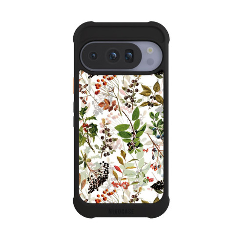 Google Pixel 10 Pro NIVOmax Wilde Waldblumen