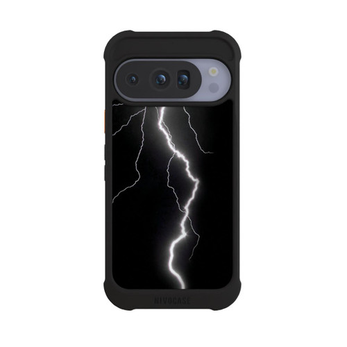 Google Pixel 10 Pro NIVOmax Lightning