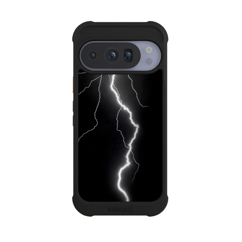 Pixel 10 Pro NIVOmax Lightning