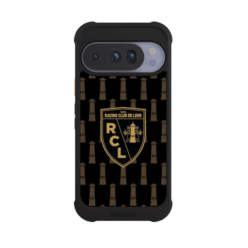 Google Pixel 10 Pro NIVOmax RC Lens Maillot Extérieur 2020/21