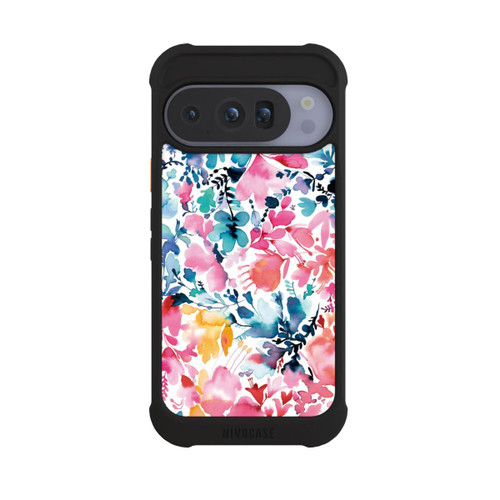 Google Pixel 10 Pro NIVOmax Fleurs magiques