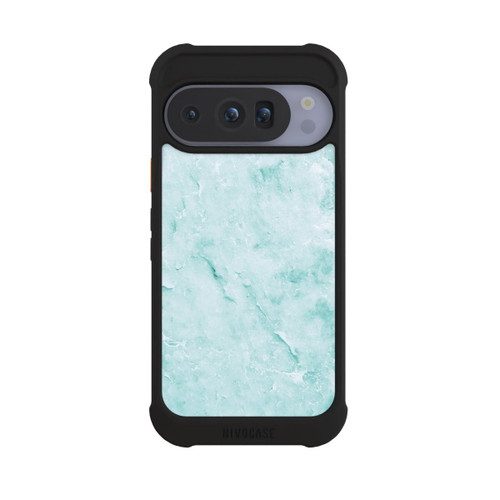 Google Pixel 10 Pro NIVOmax Marbre d'eau douce