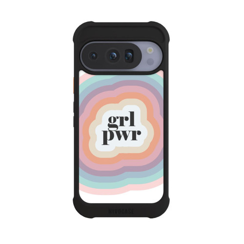 Google Pixel 10 Pro NIVOmax Grl Pwr