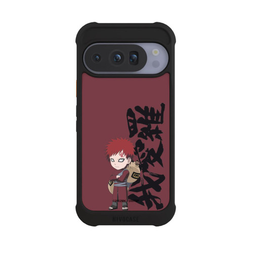 Google Pixel 10 Pro NIVOmax Gaara SD