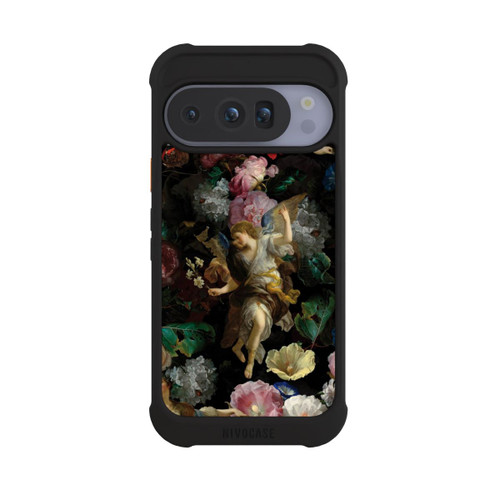 Google Pixel 10 Pro NIVOmax Kunst und Religion