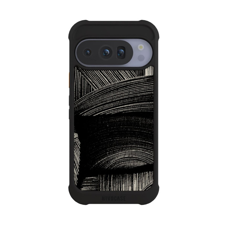 Pixel 10 Pro NIVOmax La paille