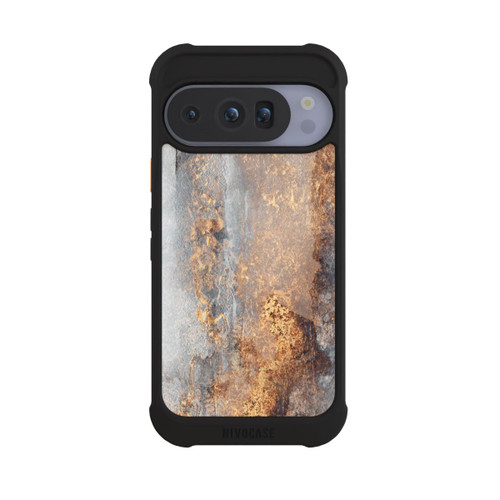 Google Pixel 10 Pro NIVOmax Nebel