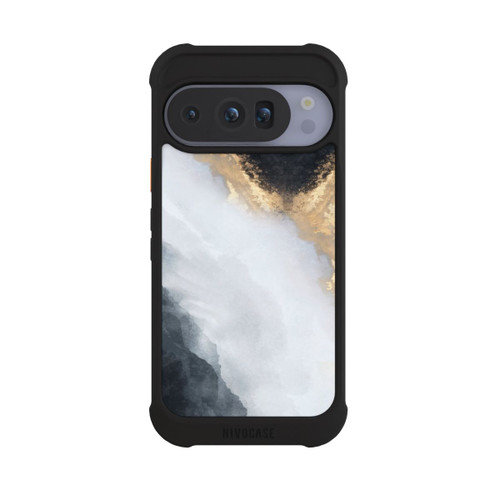 Google Pixel 10 Pro NIVOmax Strom