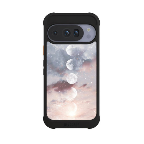 Google Pixel 10 Pro NIVOmax clair de lune