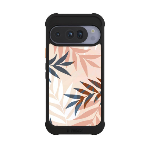 Google Pixel 10 Pro NIVOmax Pastell Palmen Thema