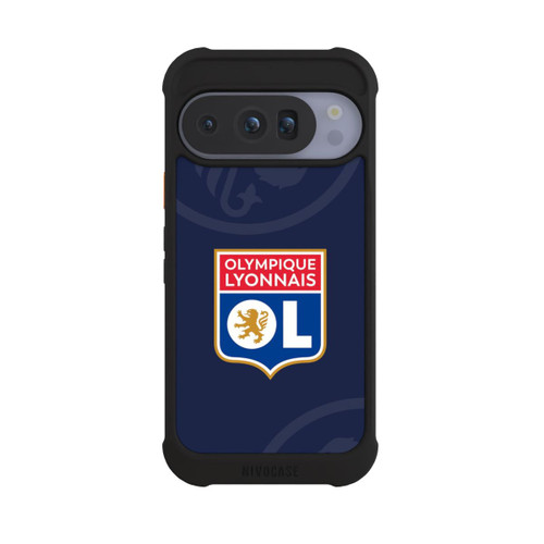 Google Pixel 10 Pro NIVOmax OL Blason