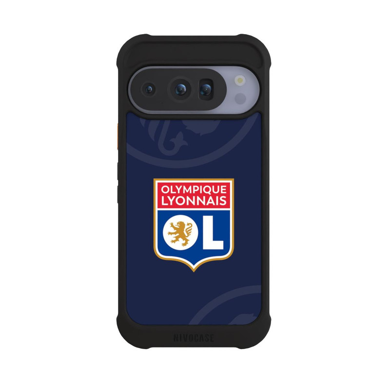 Pixel 10 Pro NIVOmax OL Blason