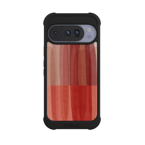Google Pixel 10 Pro NIVOmax Pierres n° 4 Corail