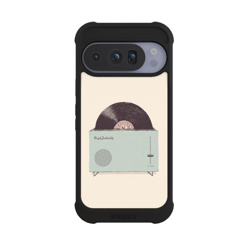 Google Pixel 10 Pro NIVOmax High Fidelity-Main