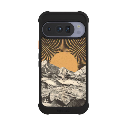 Google Pixel 10 Pro NIVOmax Gebirgslandschaft 6