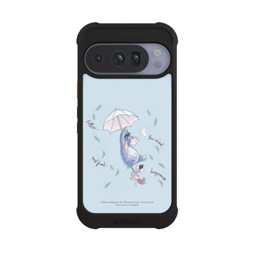Google Pixel 10 Pro NIVOmax Folge dem Wind und finde das Glück