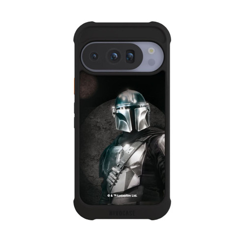 Google Pixel 10 Pro NIVOmax Soldat de l'Empire 