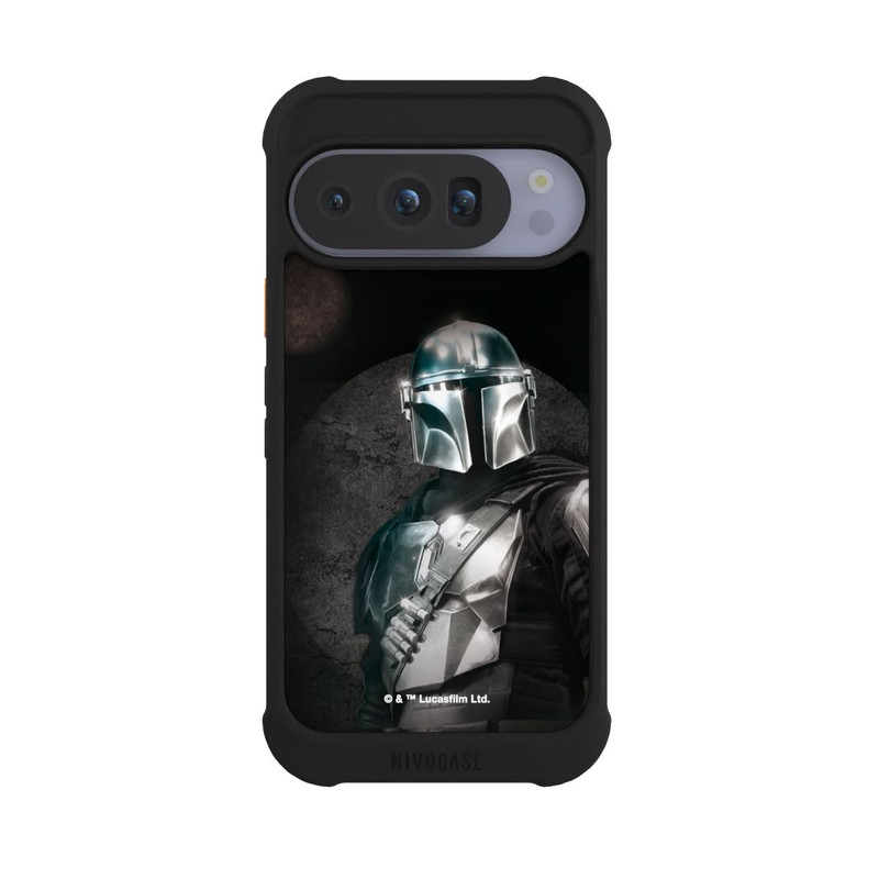 Pixel 10 Pro NIVOmax Soldat de l'Empire 