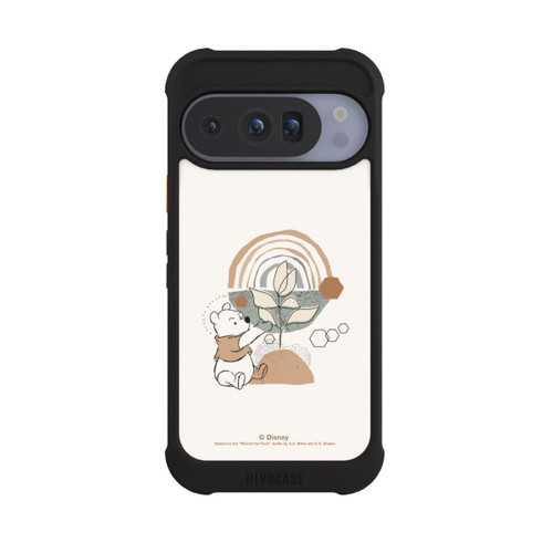 Google Pixel 10 Pro NIVOmax Winnie Puuh Natur