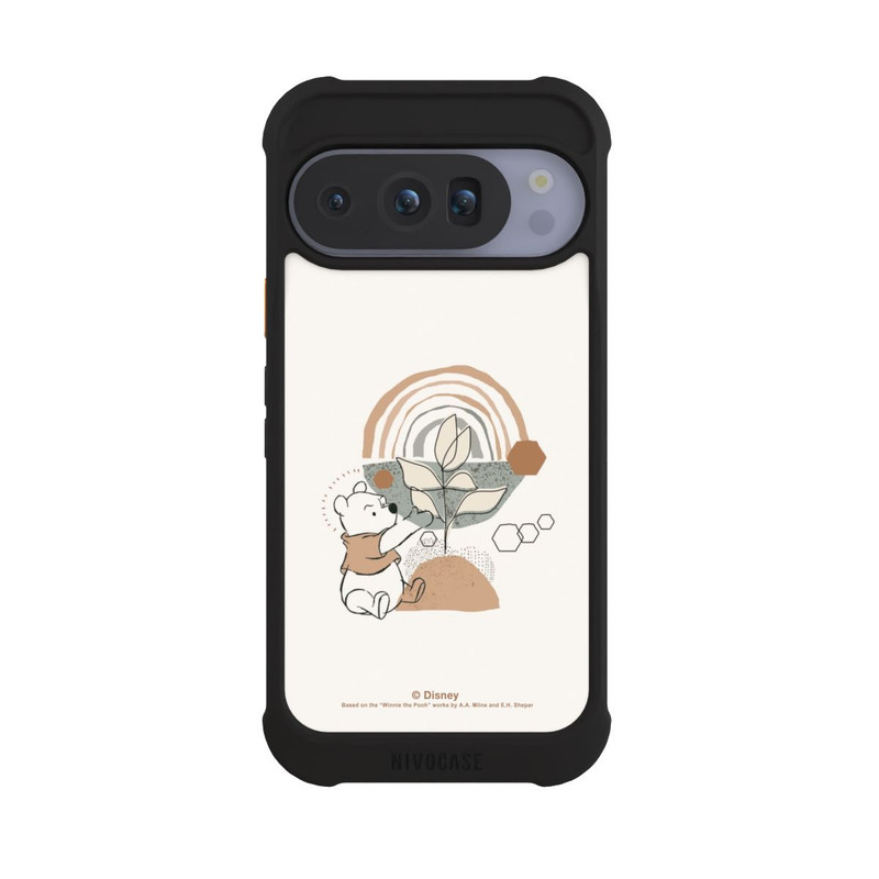 Pixel 10 Pro NIVOmax Winnie Puuh Natur