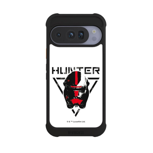 Google Pixel 10 Pro NIVOmax Bad Batch Hunter