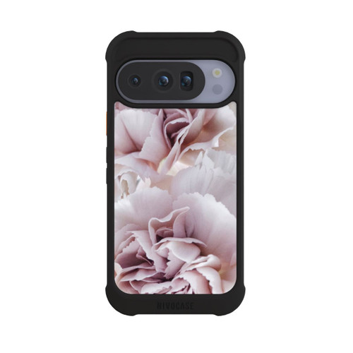Google Pixel 10 Pro NIVOmax Blühende Nelke