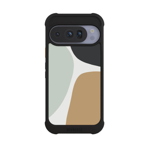 Google Pixel 10 Pro NIVOmax Natürliches Trio