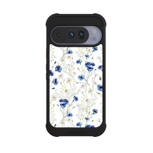 Google Pixel 10 Pro NIVOmax Flower Pattern 6