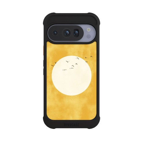 Google Pixel 10 Pro NIVOmax Ewiger Sonnenschein