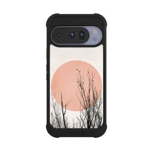 Google Pixel 10 Pro NIVOmax Träume bei Sonnenuntergang