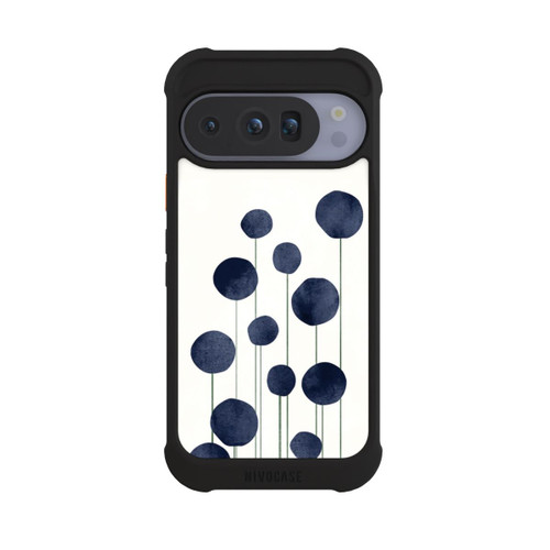 Google Pixel 10 Pro NIVOmax Wasserblumen