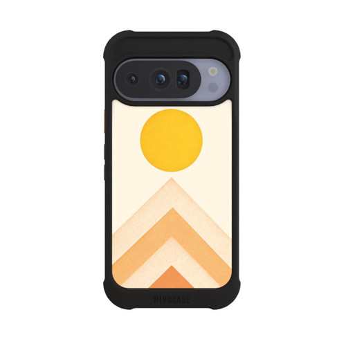 Google Pixel 10 Pro NIVOmax Berglandschaft 4