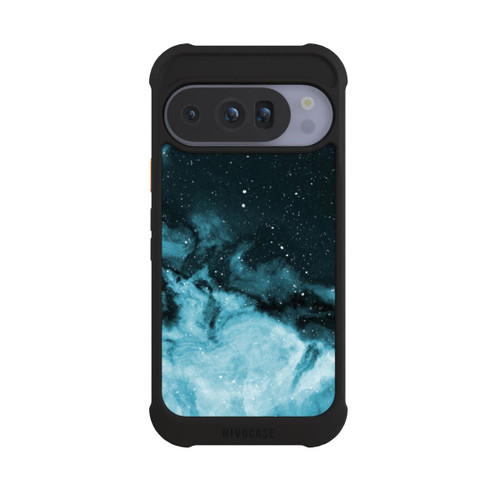 Google Pixel 10 Pro NIVOmax Blauer Trübsinn