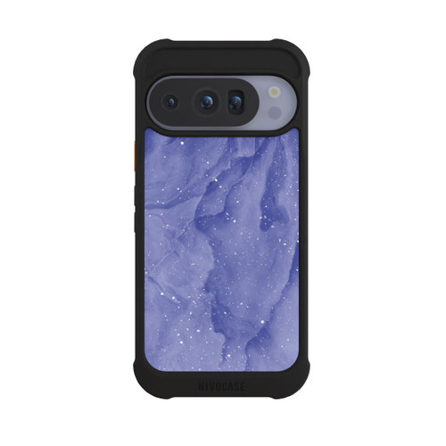 Google Pixel 10 Pro NIVOmax Mystischer Kristall