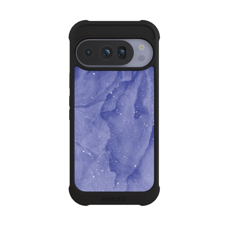 Pixel 10 Pro NIVOmax Mystischer Kristall