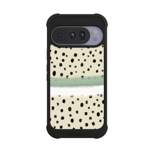 Google Pixel 10 Pro NIVOmax Crazy Life Art 02 Boho
