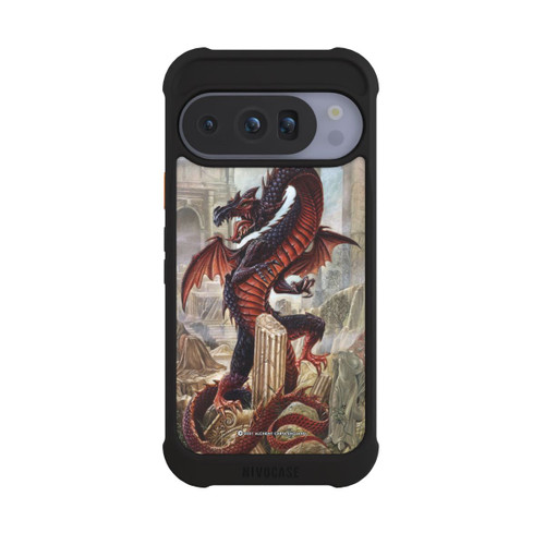Google Pixel 10 Pro NIVOmax Vindicta Pendragon