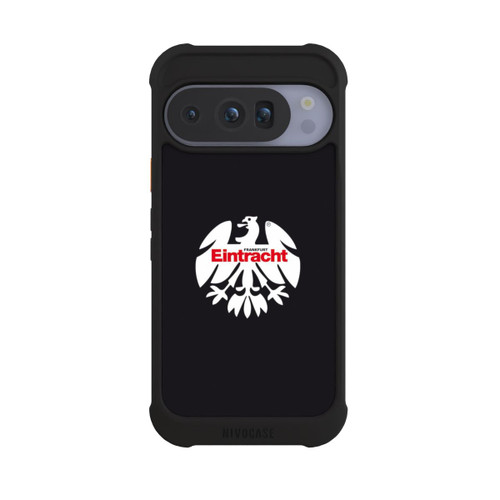 Google Pixel 10 Pro NIVOmax Logo Adler 1980