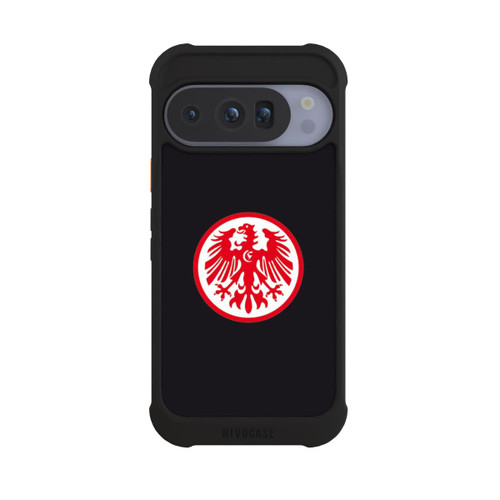 Google Pixel 10 Pro NIVOmax Logo Adler 1920 Rot